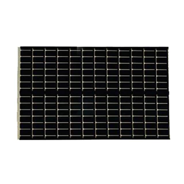 MPT15-150 PowerFilm Inc.  Solar Cells
